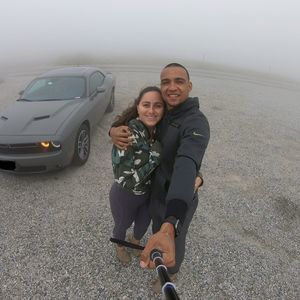 Meet your Posher, Egberto